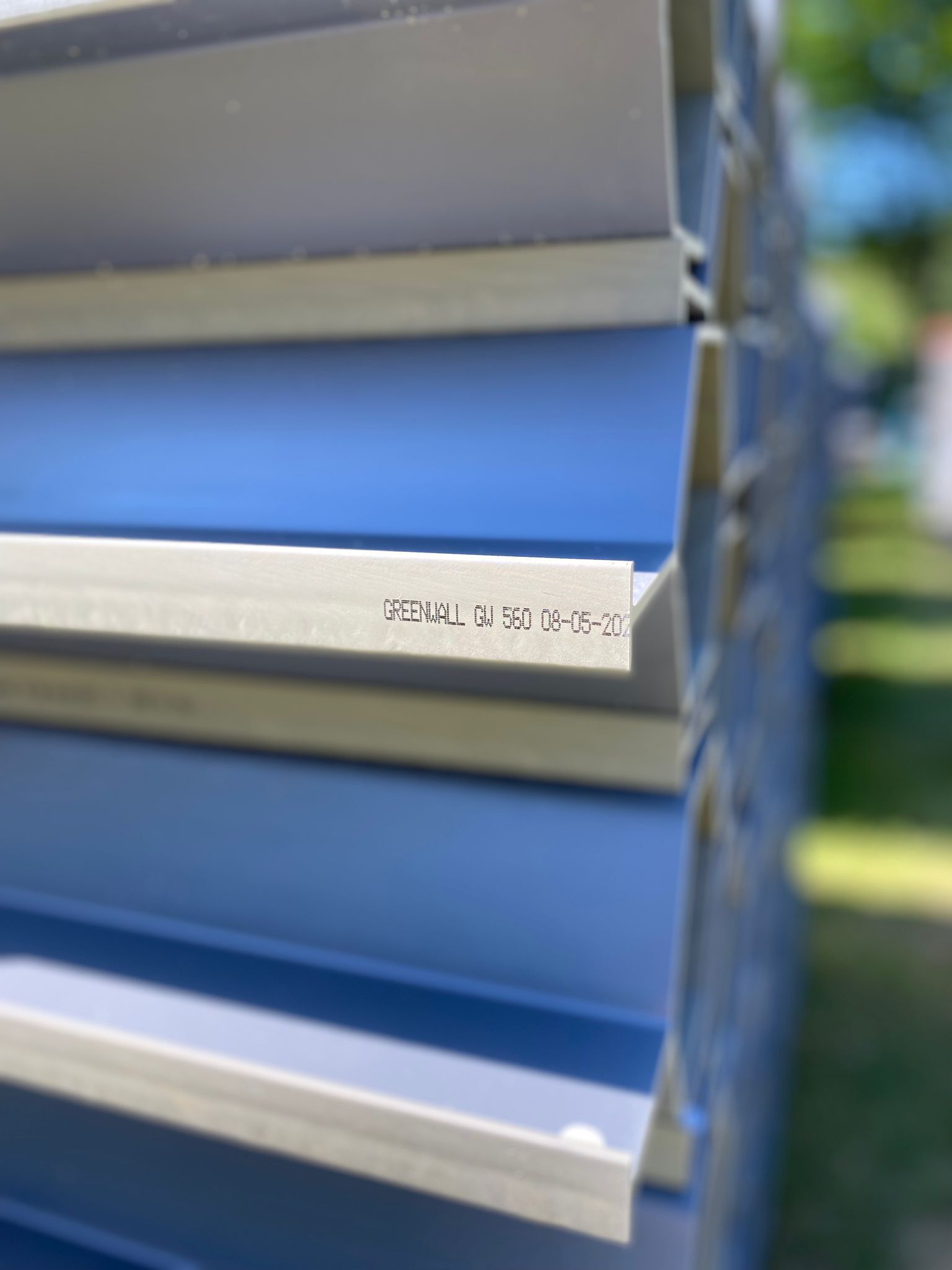 Renovatie oeverconstructie