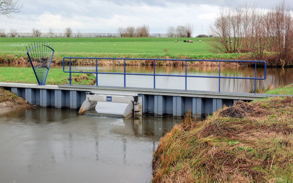 Beheersbaar watermanagement als fundament voor veiligheid en continuïteit
