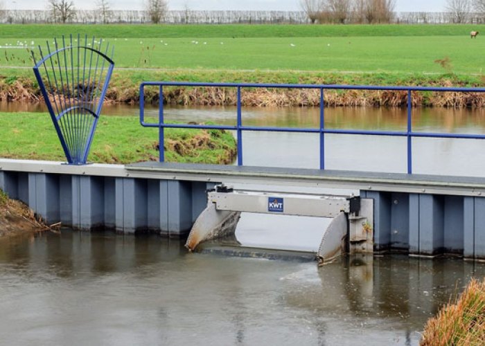 Waarom Dutch Water Management